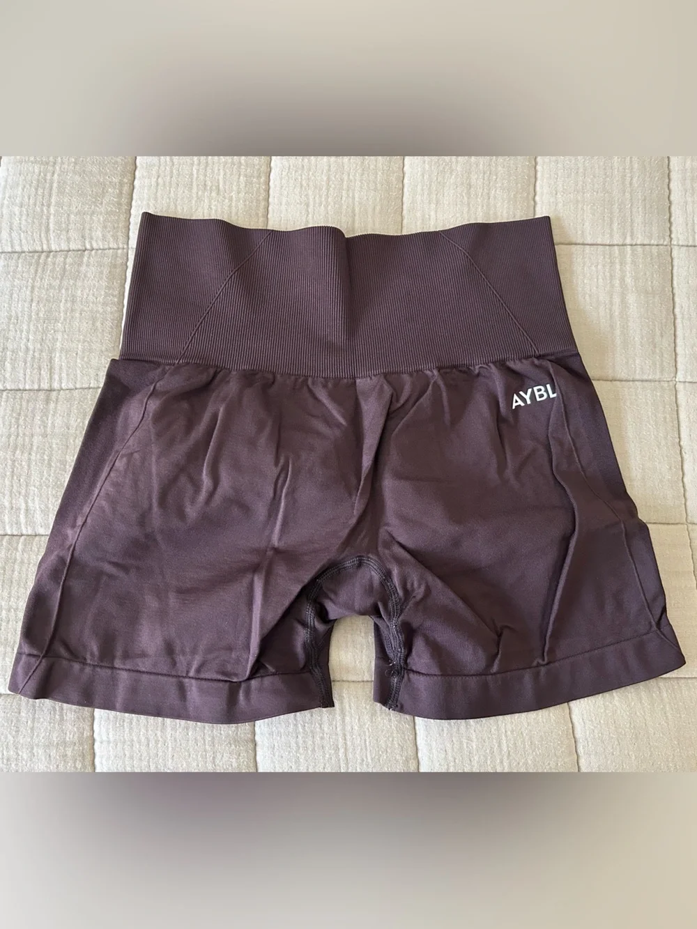 Like-New AYBL shorts, women’s M